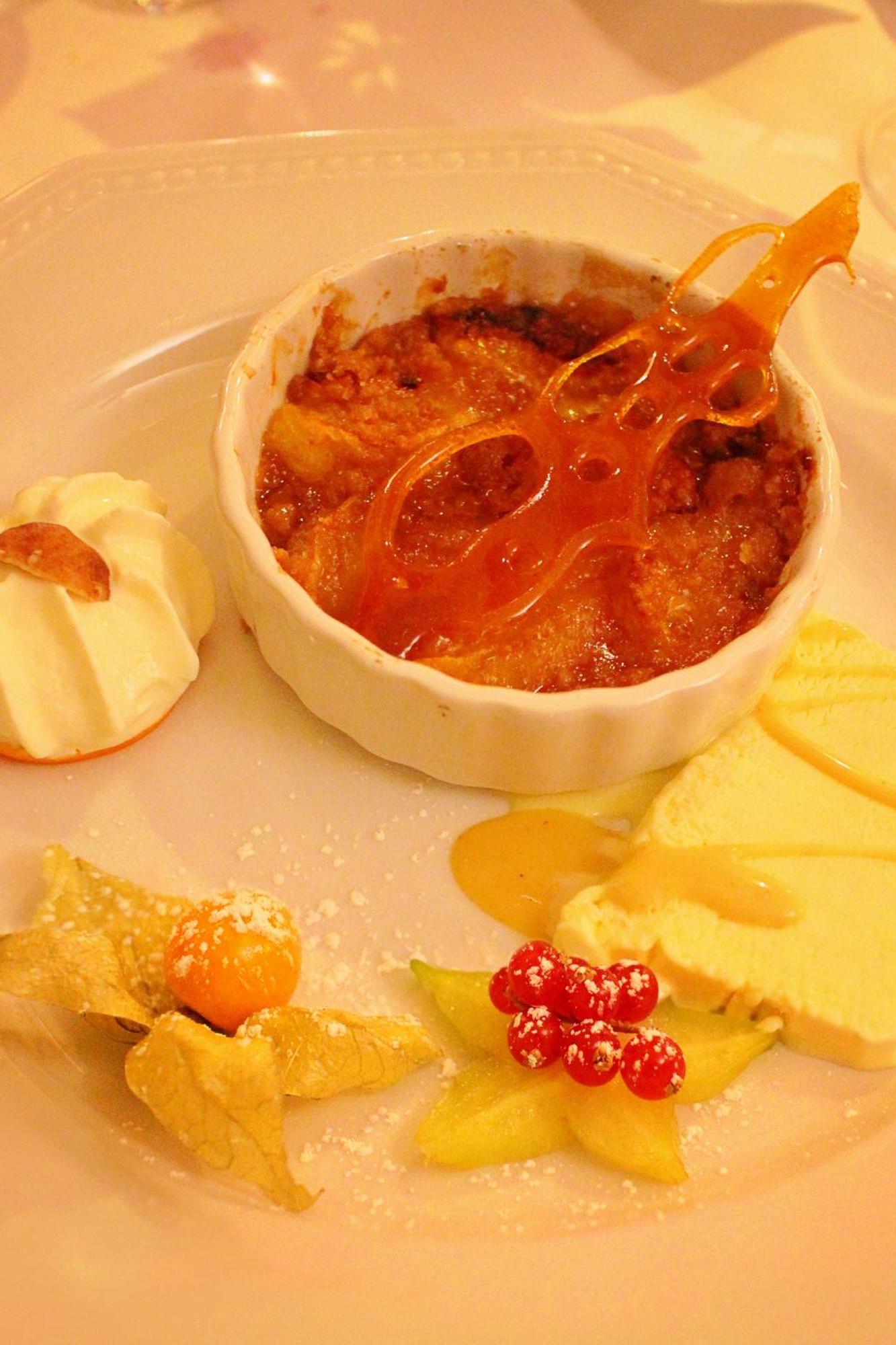 Johannishof Wein-Cafe & Gaestehaus Langsur Luaran gambar