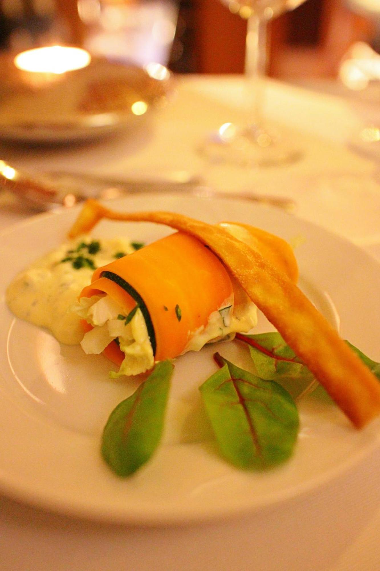Johannishof Wein-Cafe & Gaestehaus Langsur Luaran gambar
